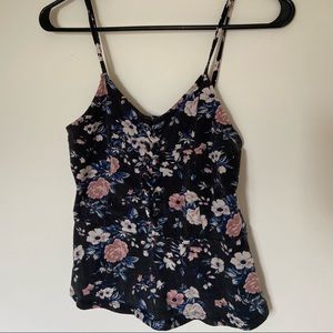 american eagle tank top